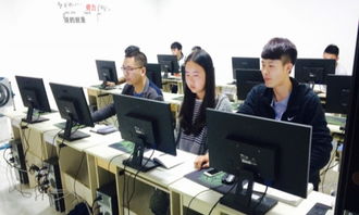 彭山暑期電腦培訓指南 如何選擇經濟實惠的課程