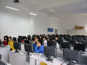 計(jì)算機(jī)協(xié)會(huì)成功舉辦PS培訓(xùn)活動(dòng)，助力提升數(shù)字技能