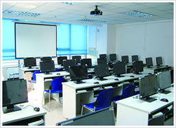 北大青鳥洛陽融科授權培訓中心 引領洛陽計算機技術培訓的專業力量